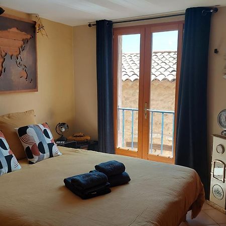 Chambres D'Hotes Les Fenieres Sainte-Croix-de-Verdon Kültér fotó