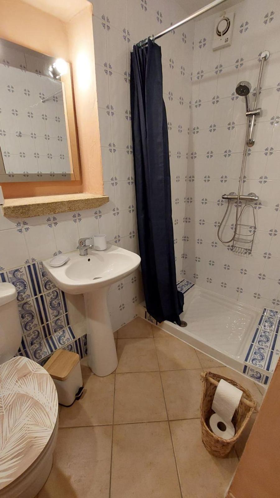 Chambres D'Hotes Les Fenieres Sainte-Croix-de-Verdon Kültér fotó