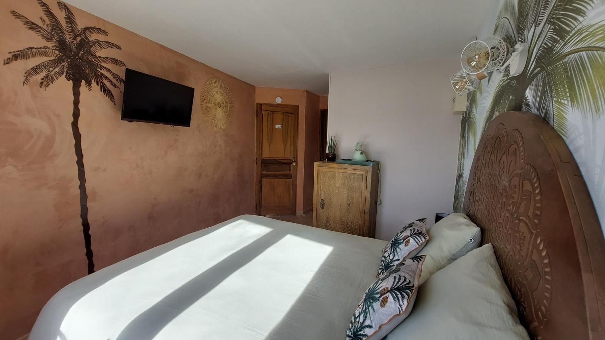 Chambres D'Hotes Les Fenieres Sainte-Croix-de-Verdon Kültér fotó