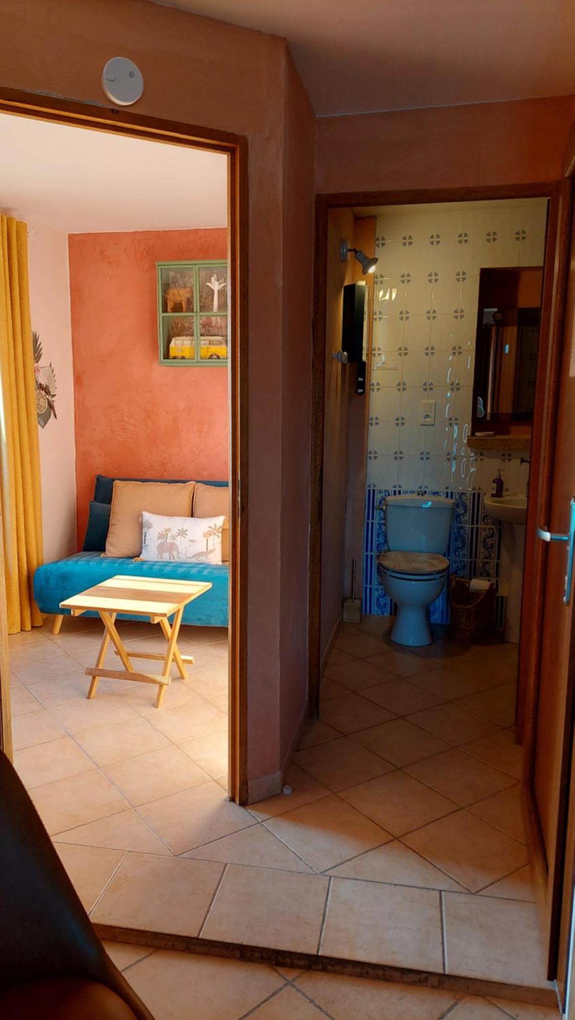 Chambres D'Hotes Les Fenieres Sainte-Croix-de-Verdon Kültér fotó