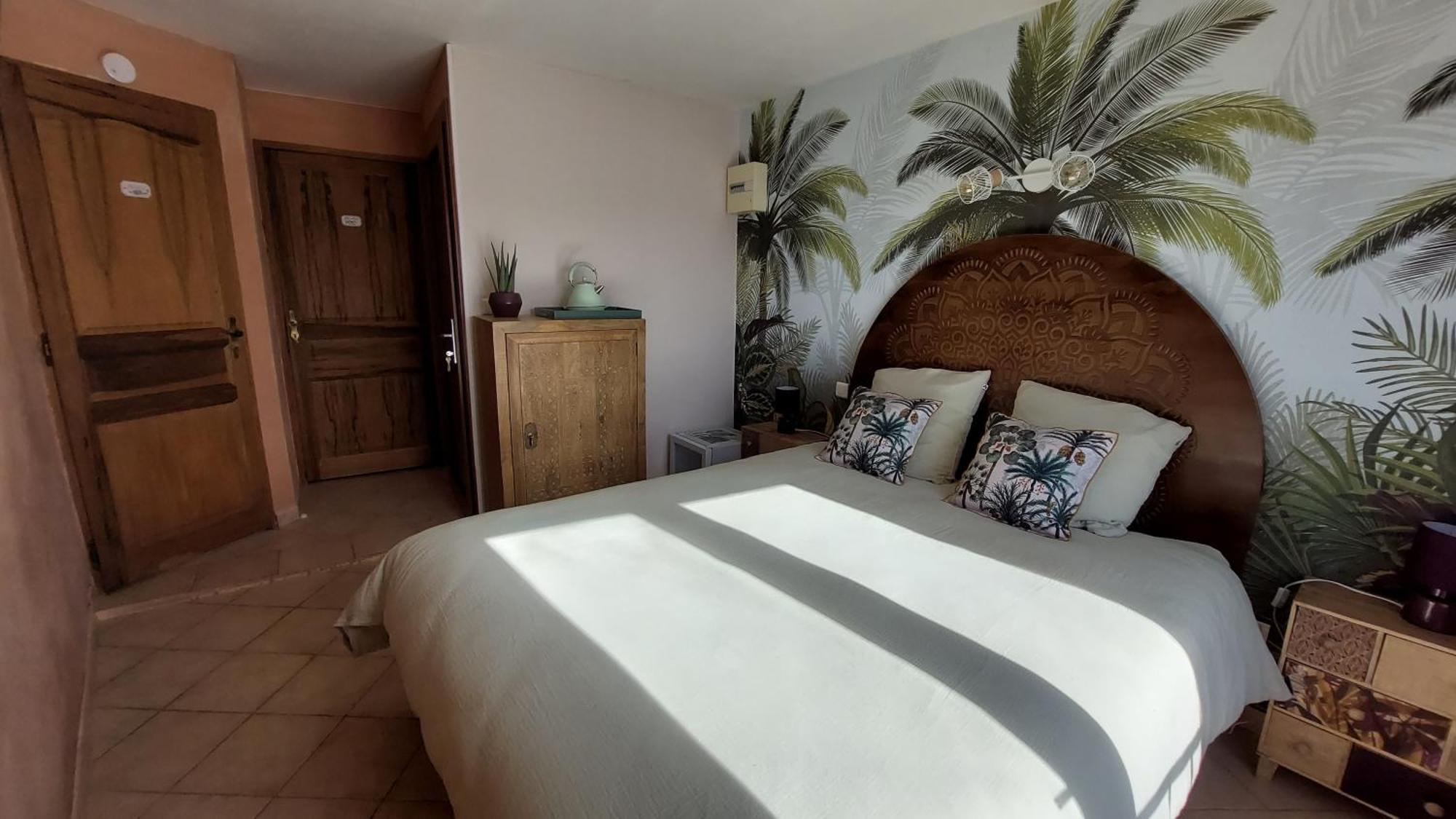 Chambres D'Hotes Les Fenieres Sainte-Croix-de-Verdon Kültér fotó
