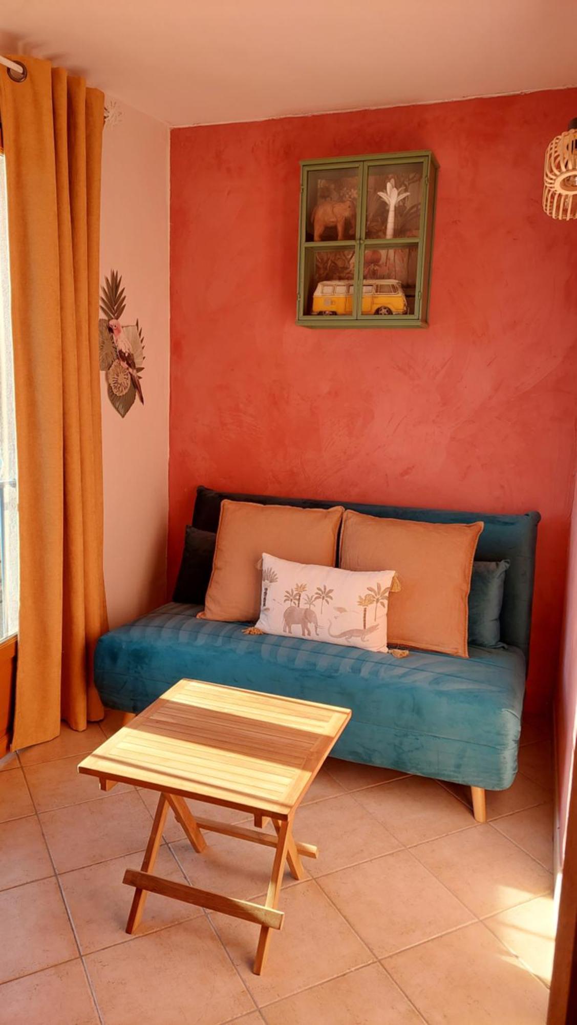Chambres D'Hotes Les Fenieres Sainte-Croix-de-Verdon Kültér fotó