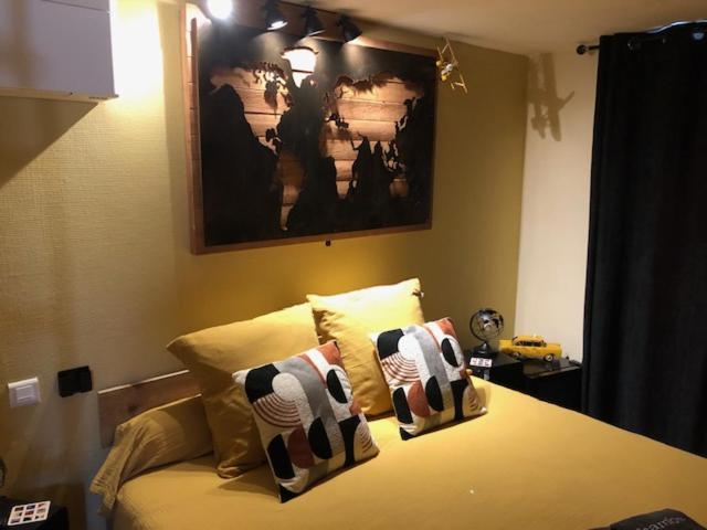 Chambres D'Hotes Les Fenieres Sainte-Croix-de-Verdon Kültér fotó