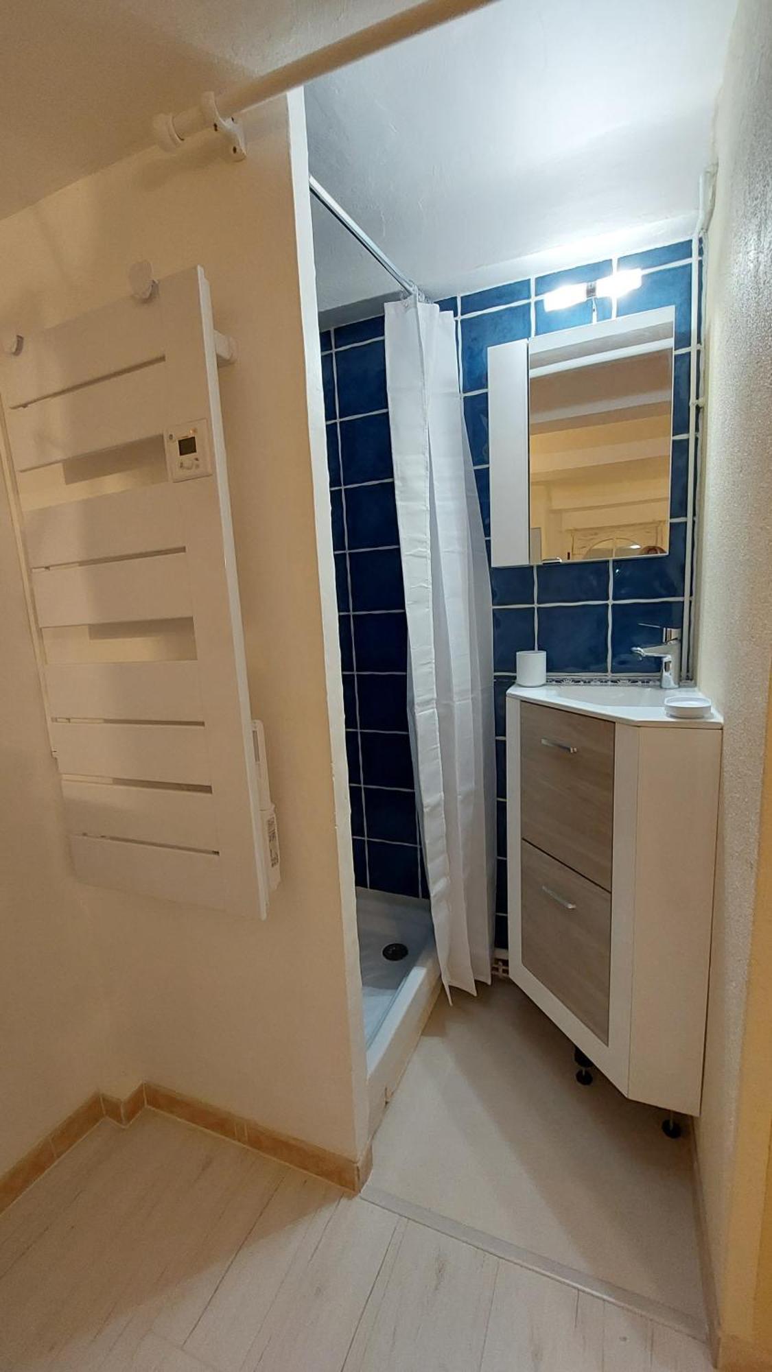 Chambres D'Hotes Les Fenieres Sainte-Croix-de-Verdon Kültér fotó